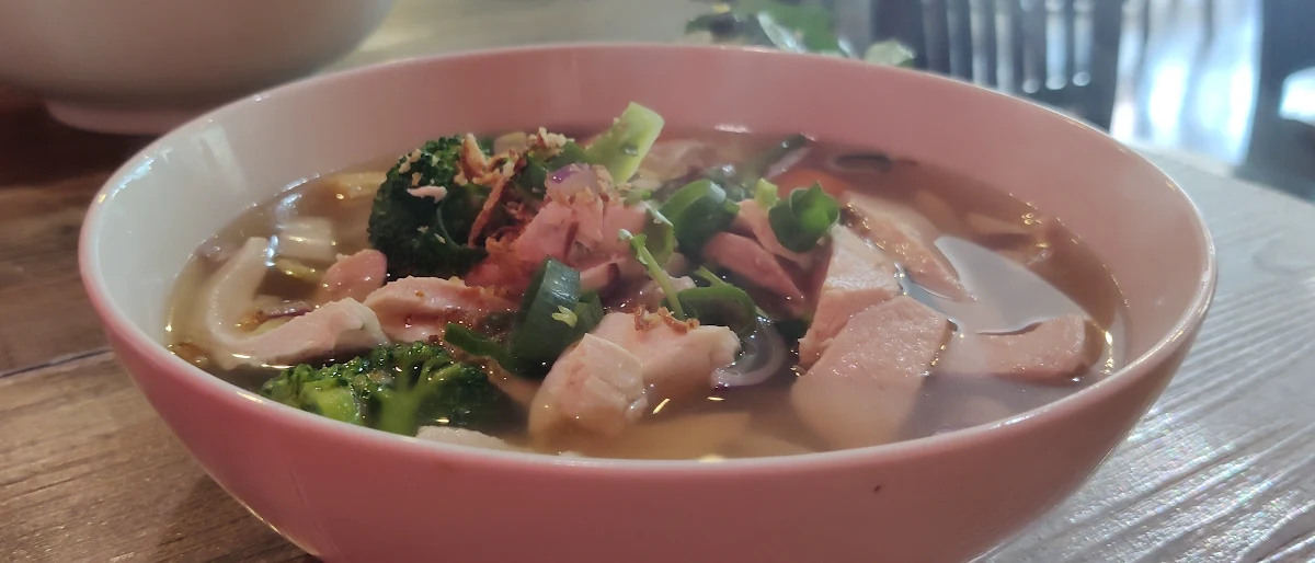 Food & drink, Pho Inn
