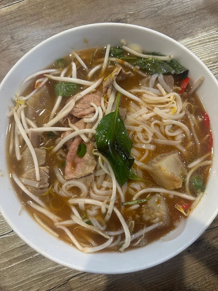Food & drink, Pho Inn