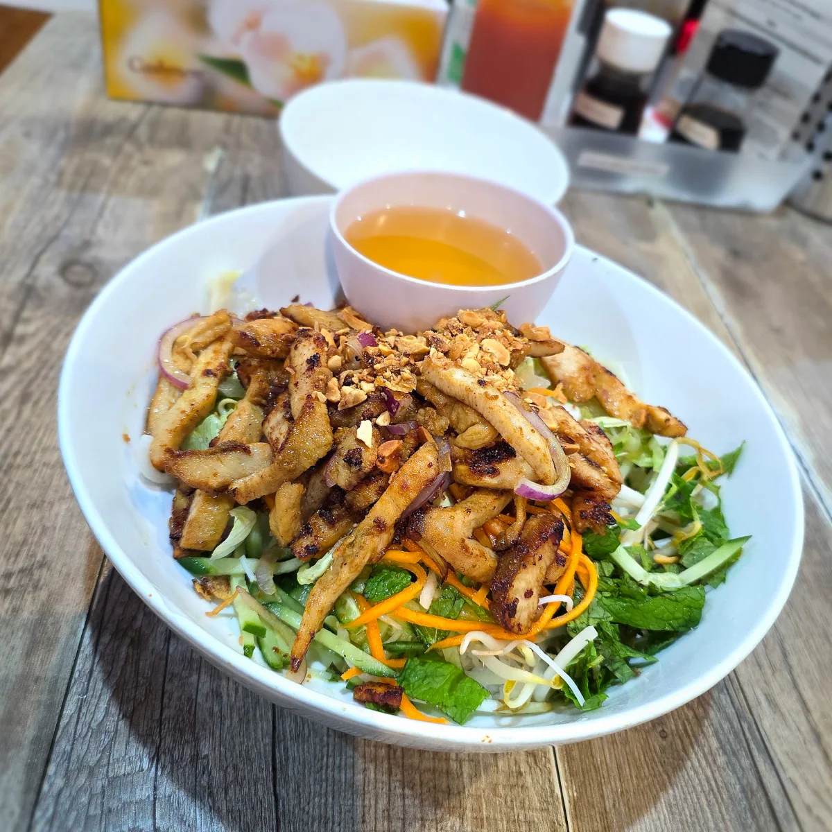 Food & drink, Pho Inn