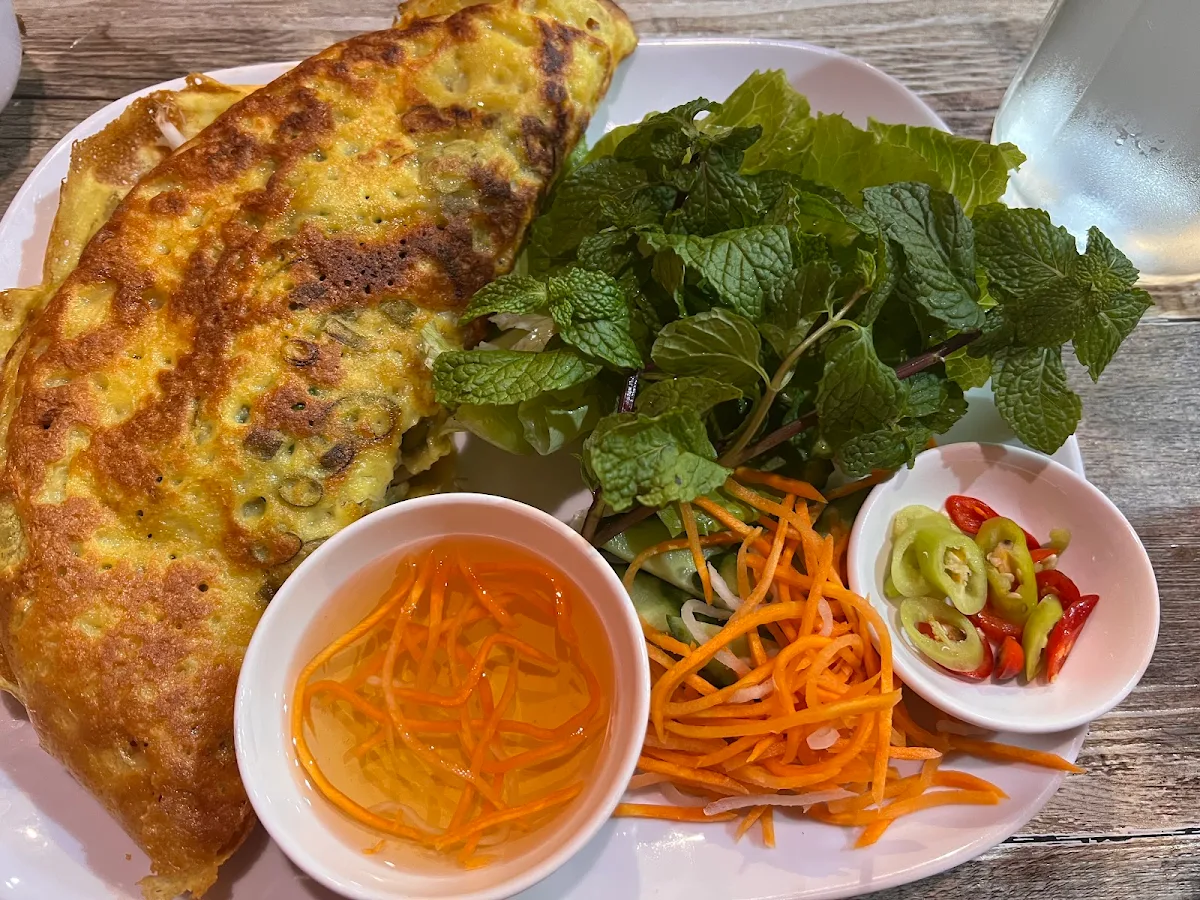 Food & drink, Pho Inn