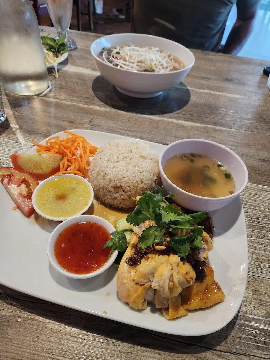Food & drink, Pho Inn