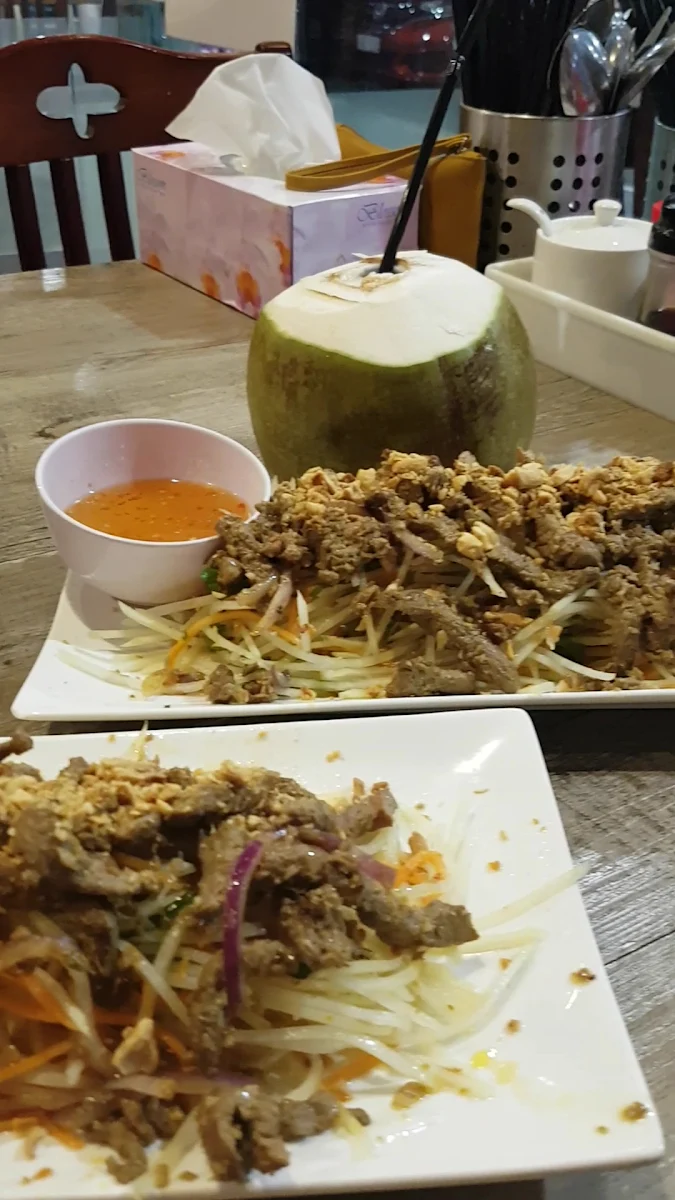 Food & drink, Pho Inn
