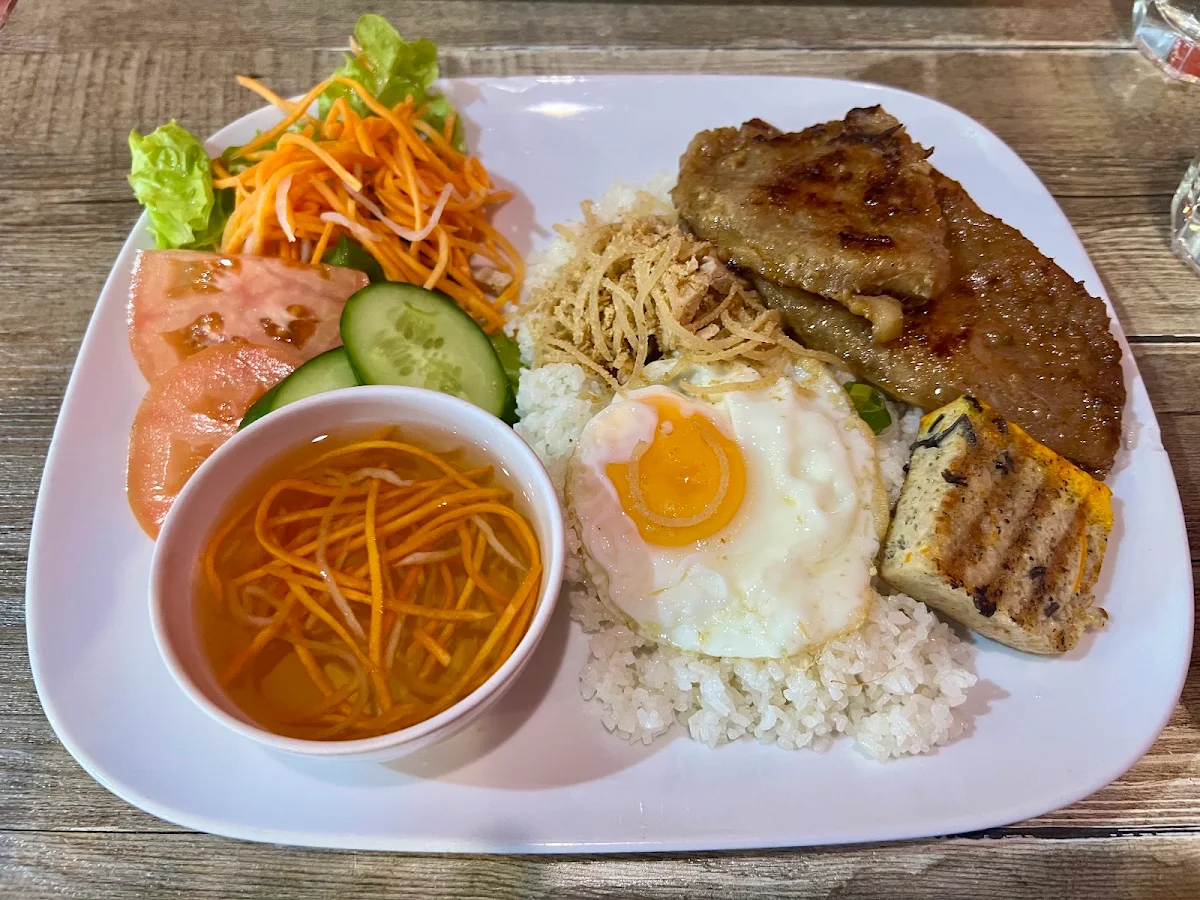 Food & drink, Pho Inn