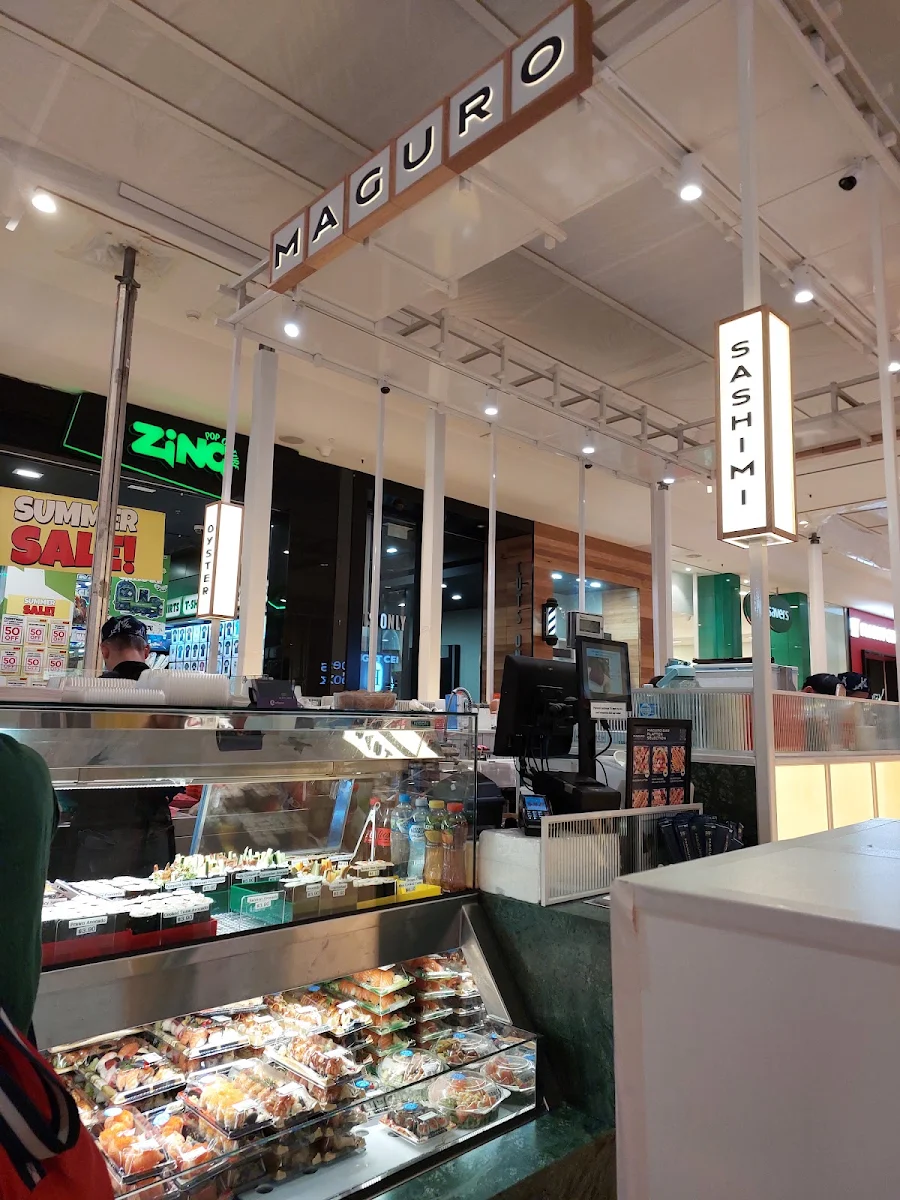 Vibe, Maguro Bar - Chadstone