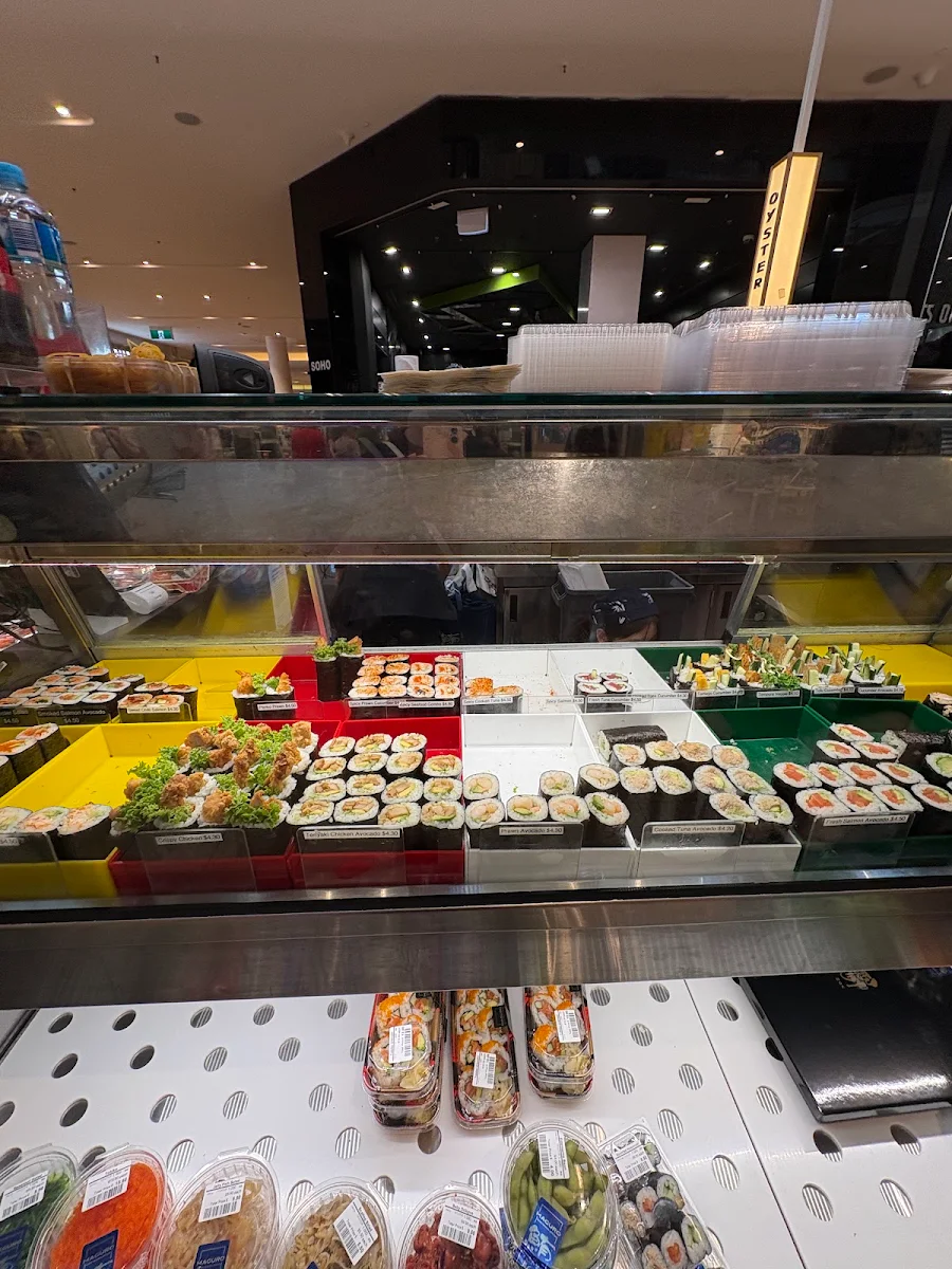 Vibe, Maguro Bar - Chadstone