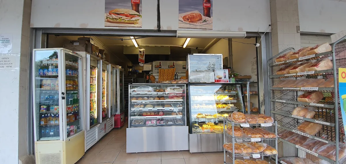 Vibe, Sun Hot Bread Bakery Goodna