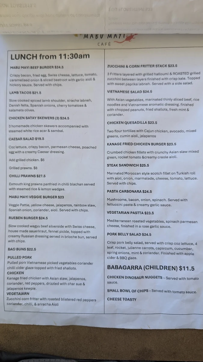 Menu photo 6