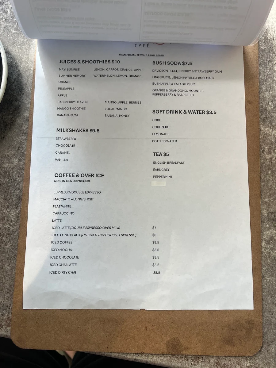 Menu photo 7