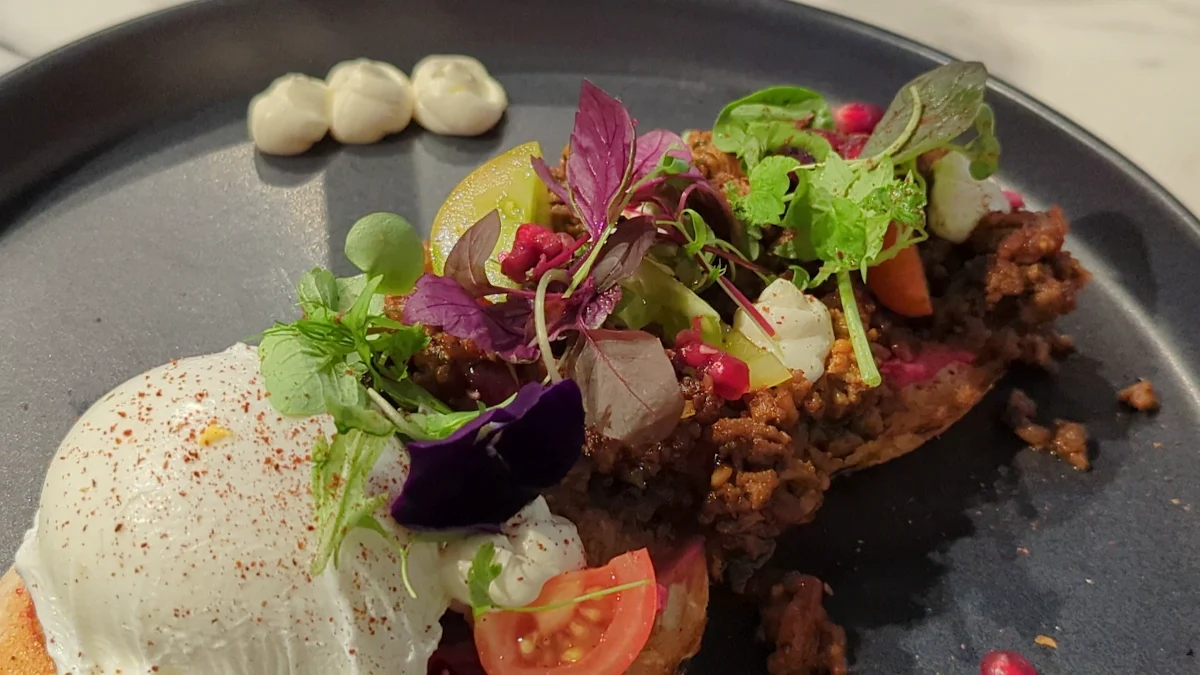 Food & drink photo 2