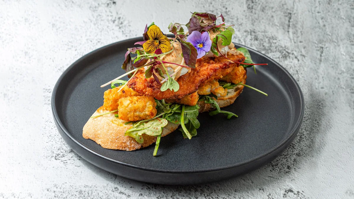 Food & drink photo 4