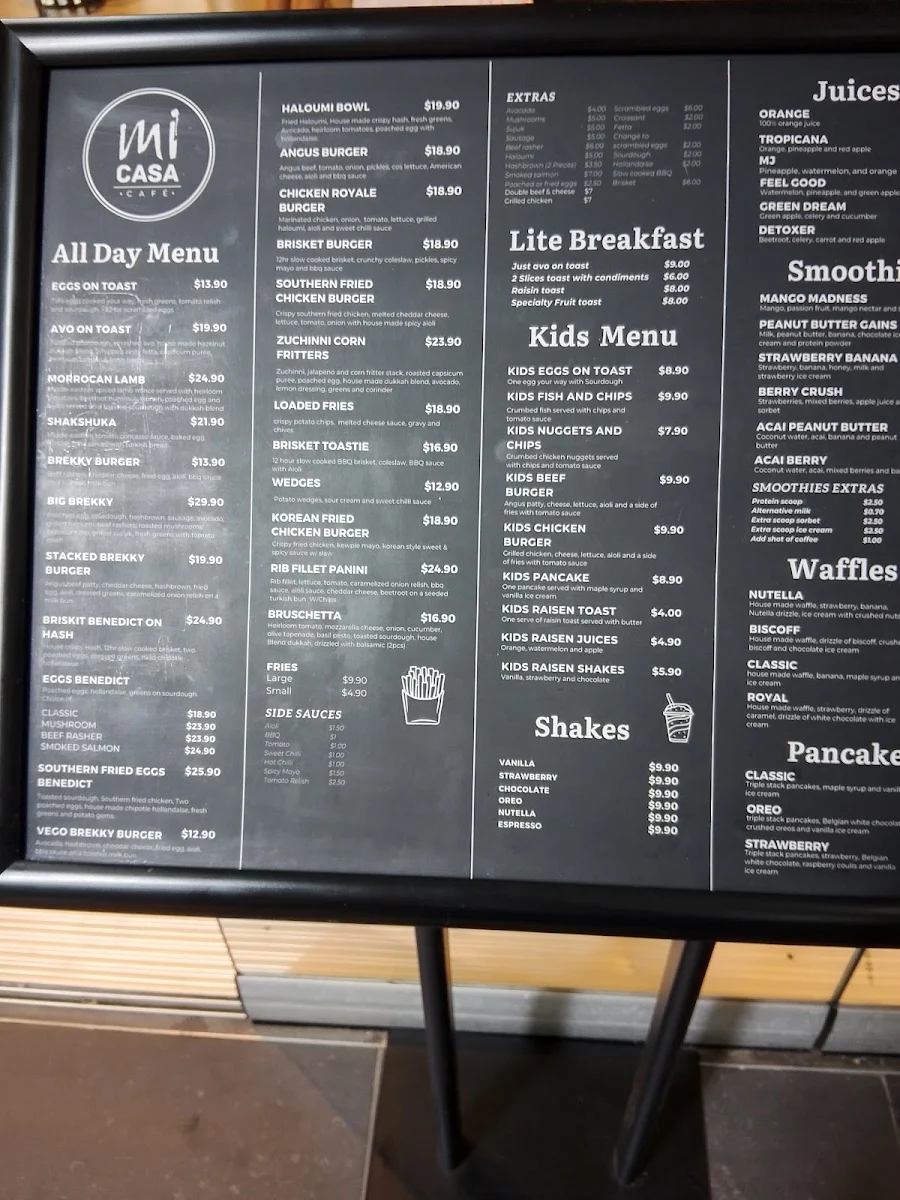 Menu photo 10