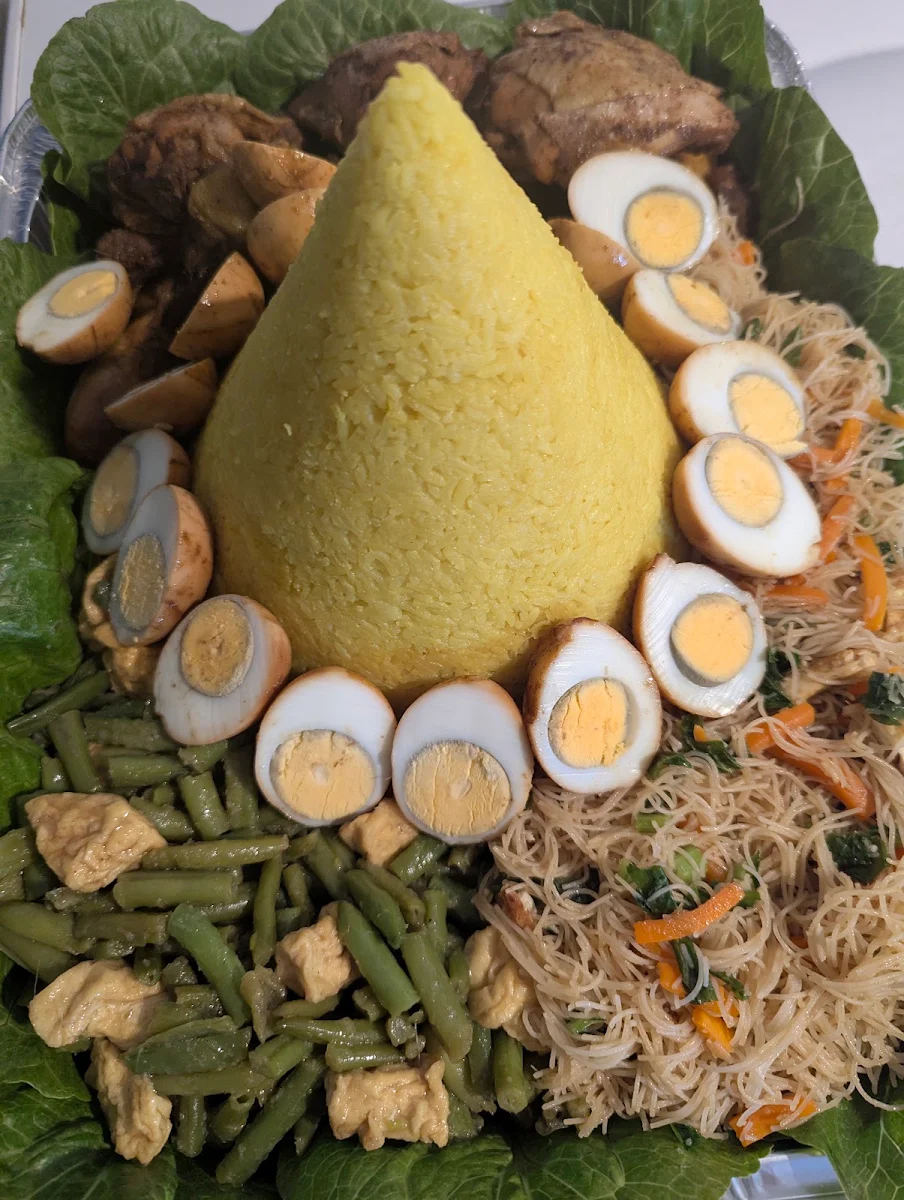 Food & drink, Kedai Barakah