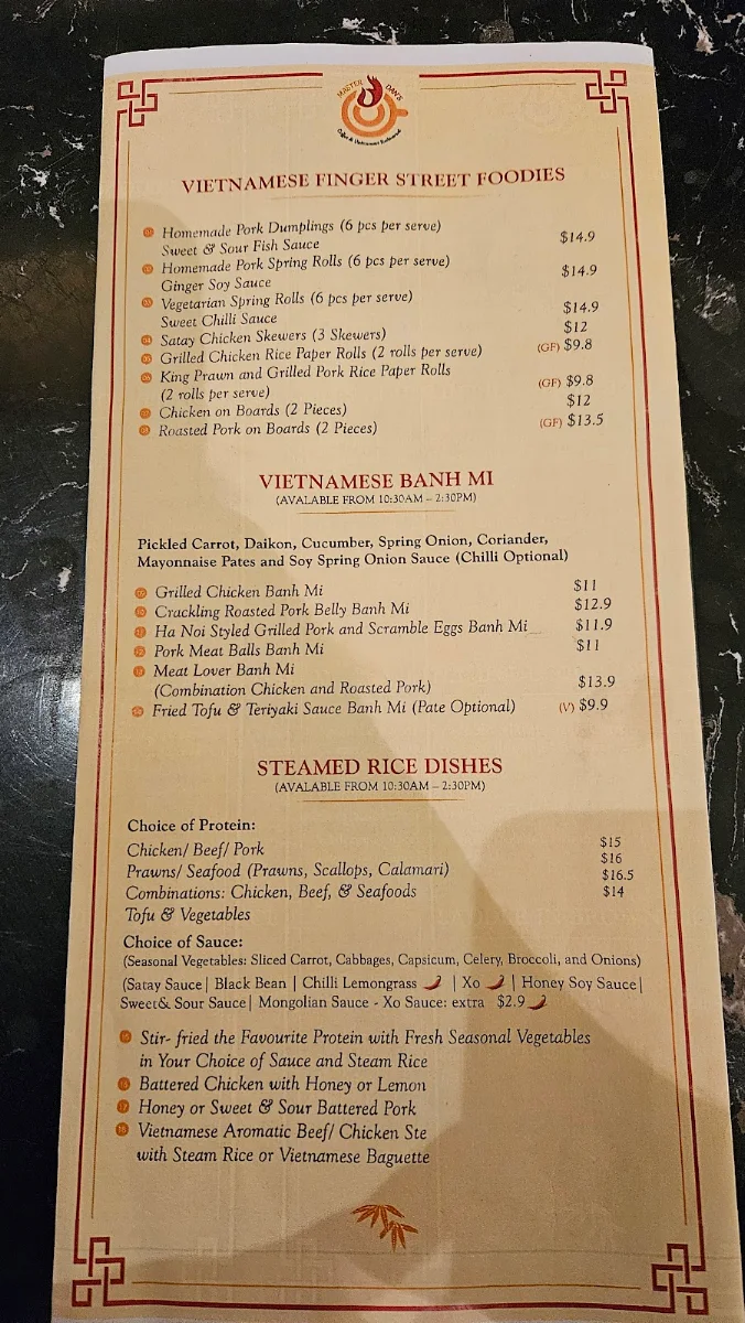 Menu photo 6