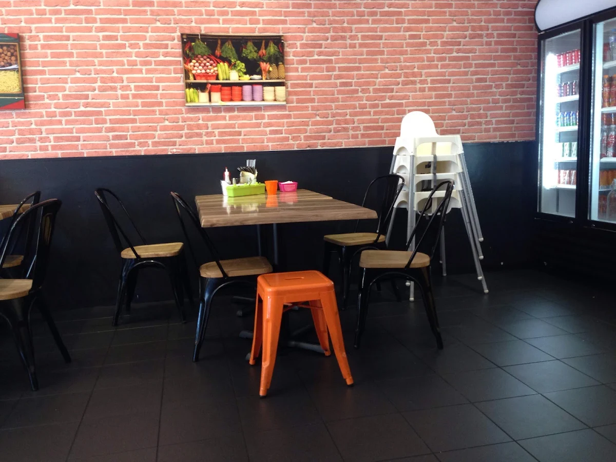 Vibe, My Delight Traditional Indonesian Kitchen