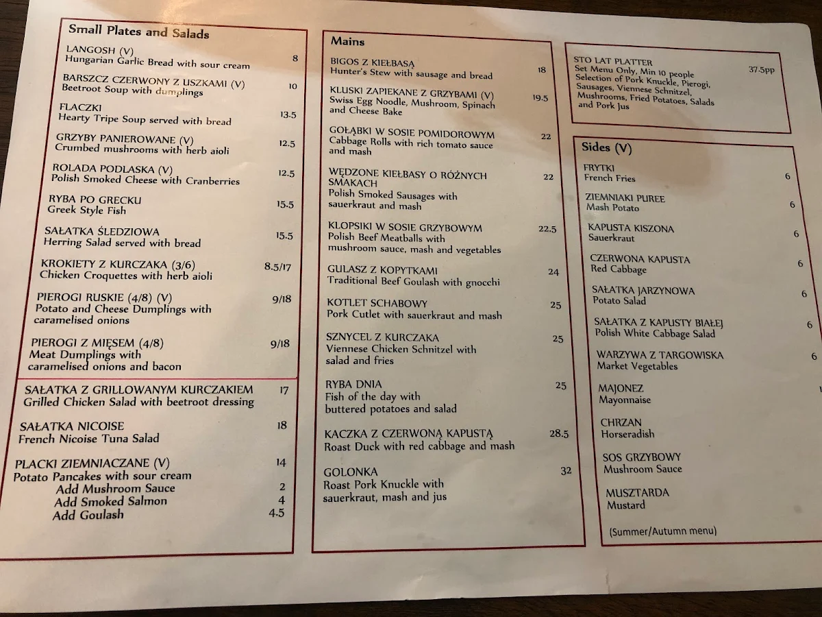 Menu photo 10