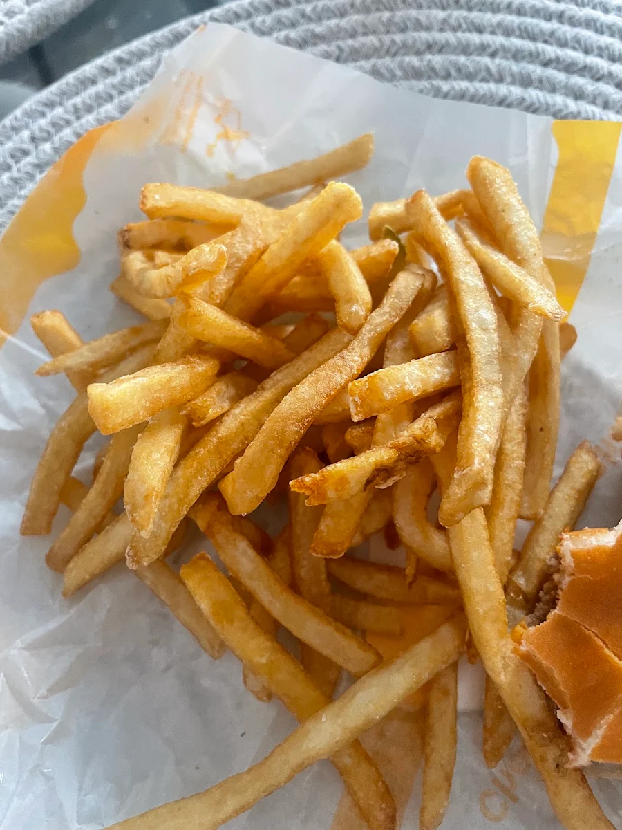 Food & drink, McDonald's Craigieburn
