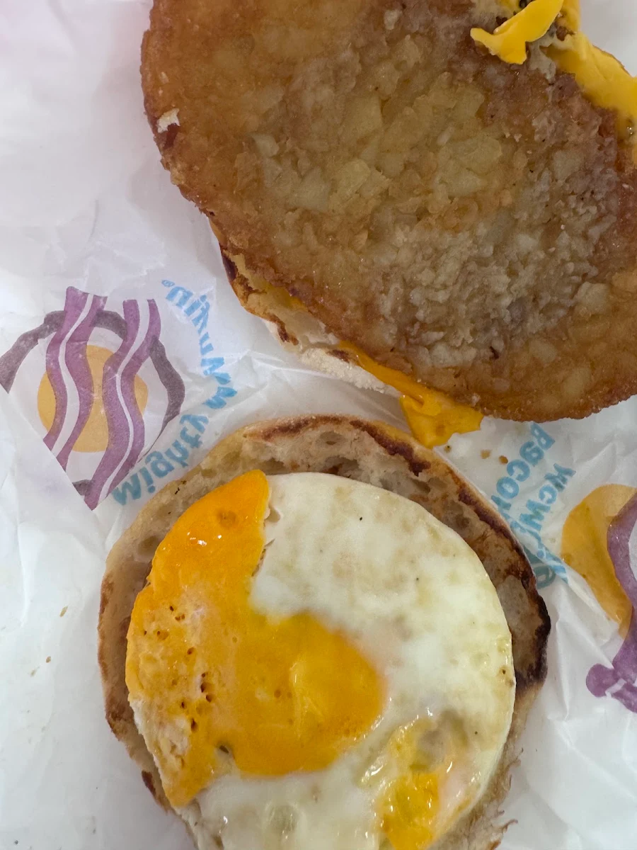 Food & drink, McDonald's Craigieburn