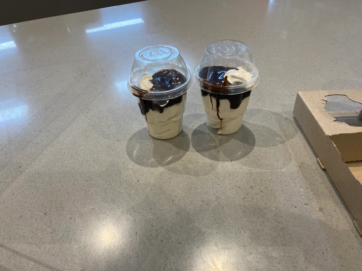 Food & drink, McDonald's Craigieburn