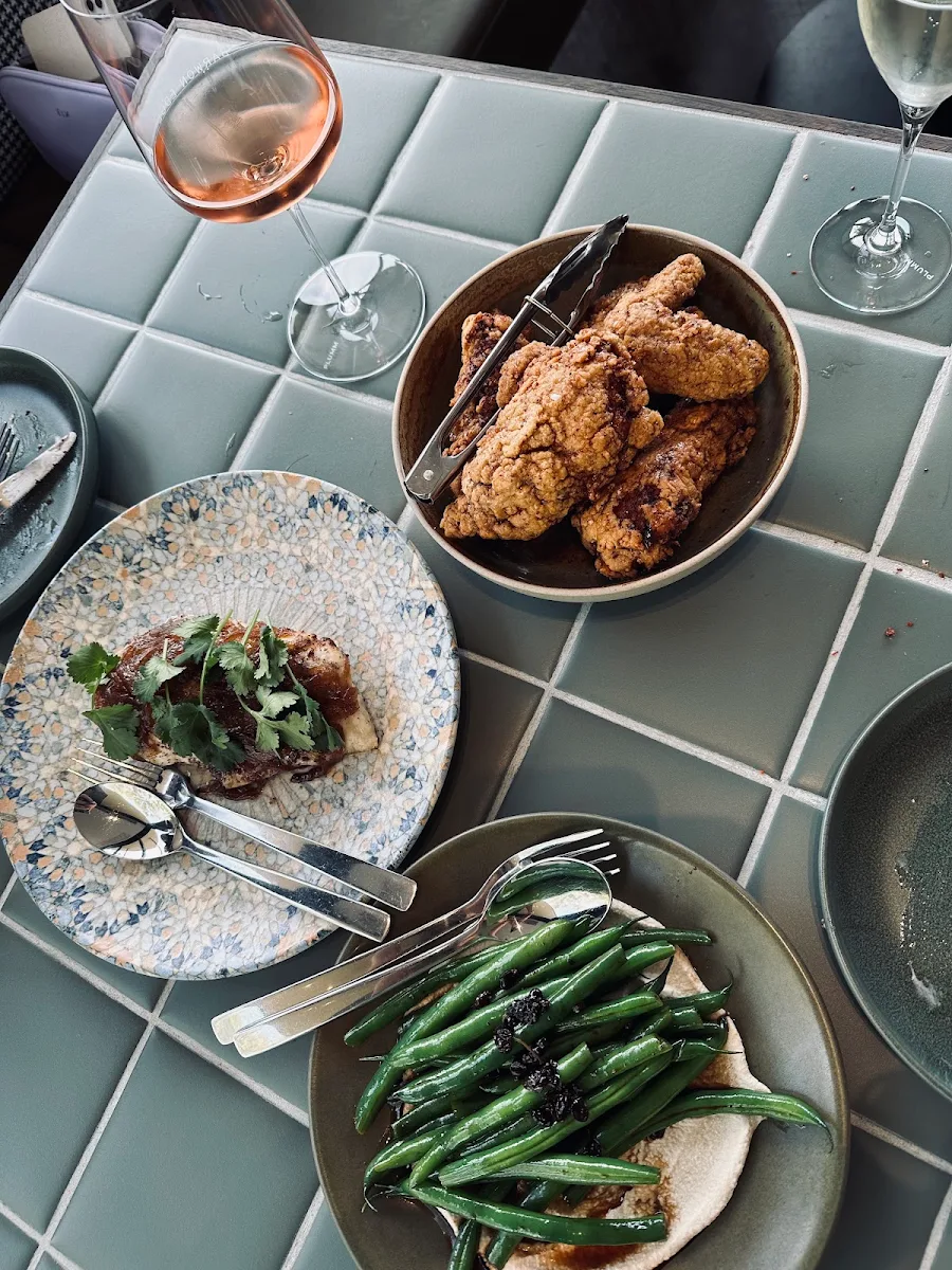 Food & drink, Barwon Edge