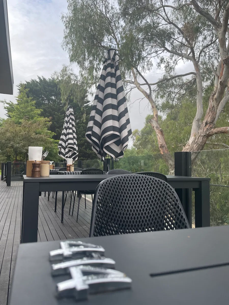 Vibe, Barwon Edge