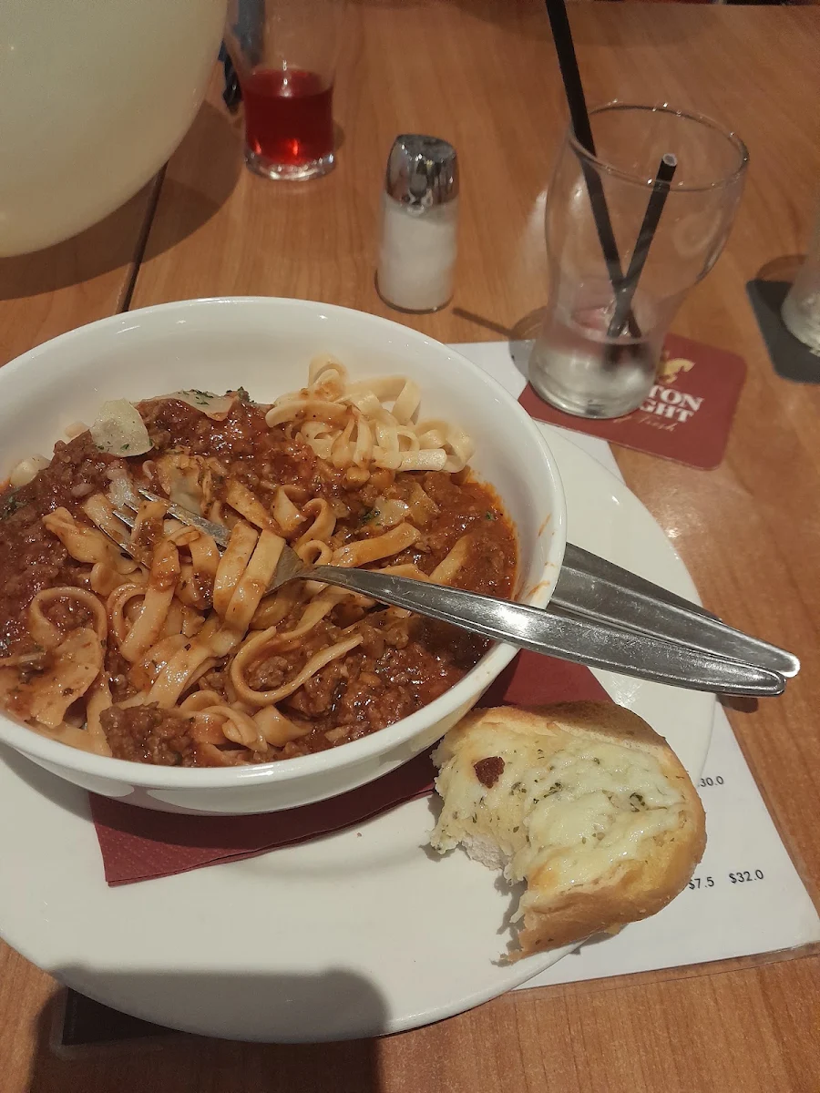 Food & drink, The Royal Hotel