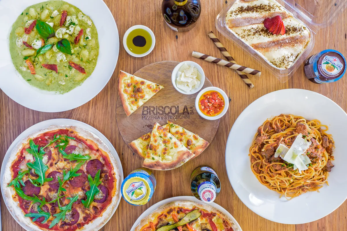 Food & drink photo 1