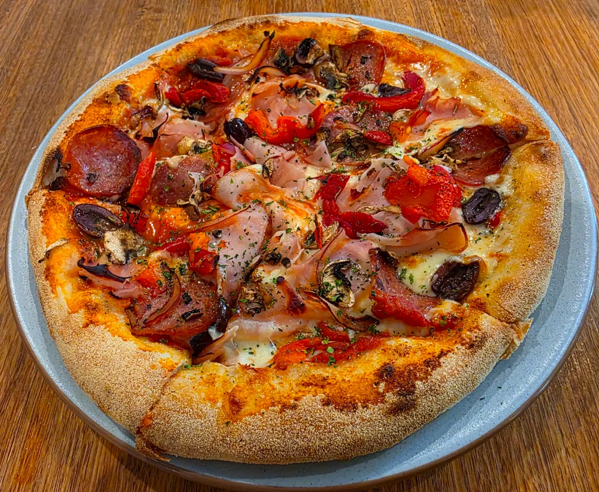 Food & drink photo 2