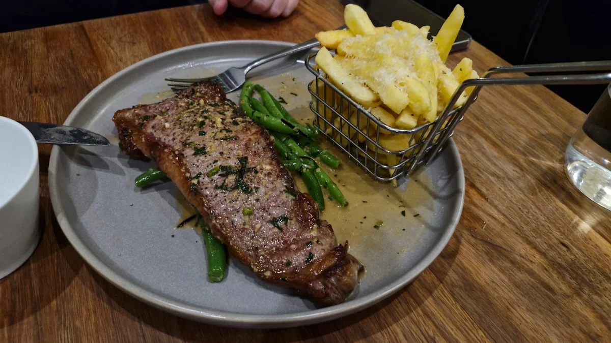 Food & drink photo 6