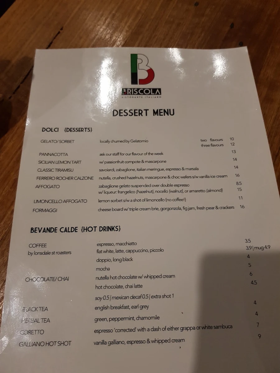 Menu photo 10