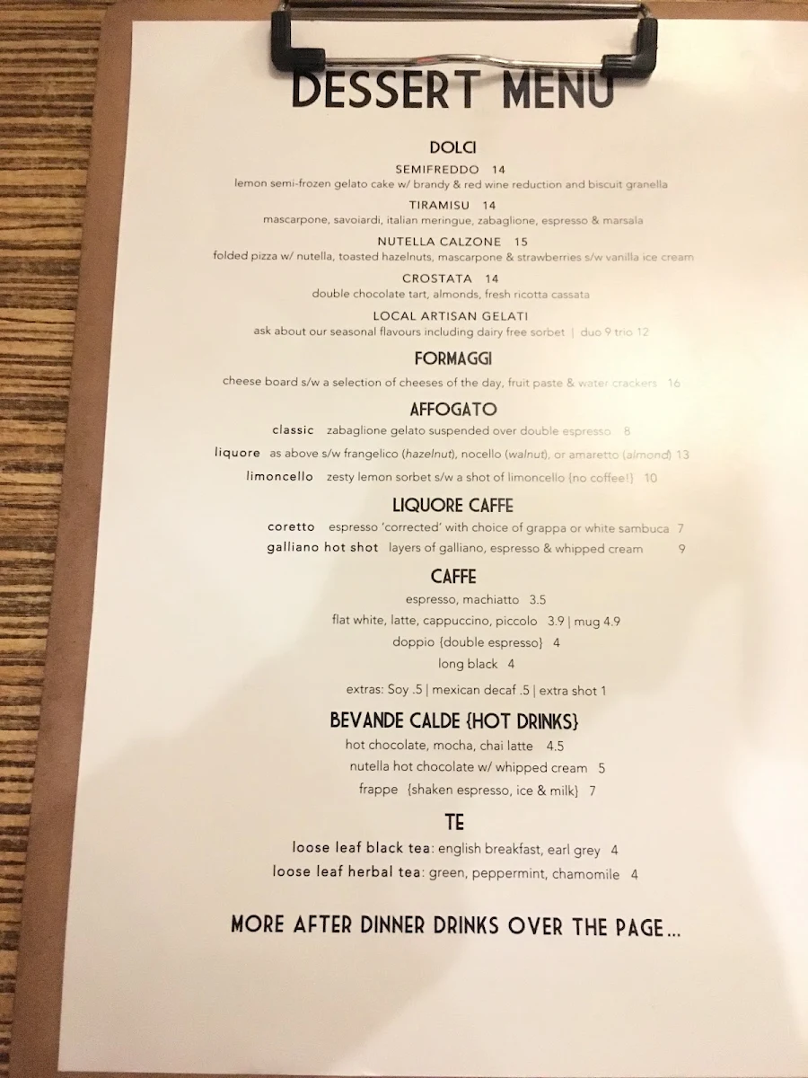 Menu photo 8
