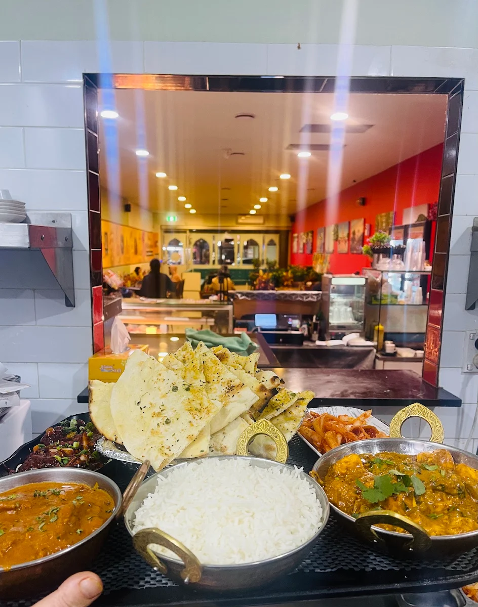Food & drink, The Kulcha House-Liverpool-Classic Indian Cuisines