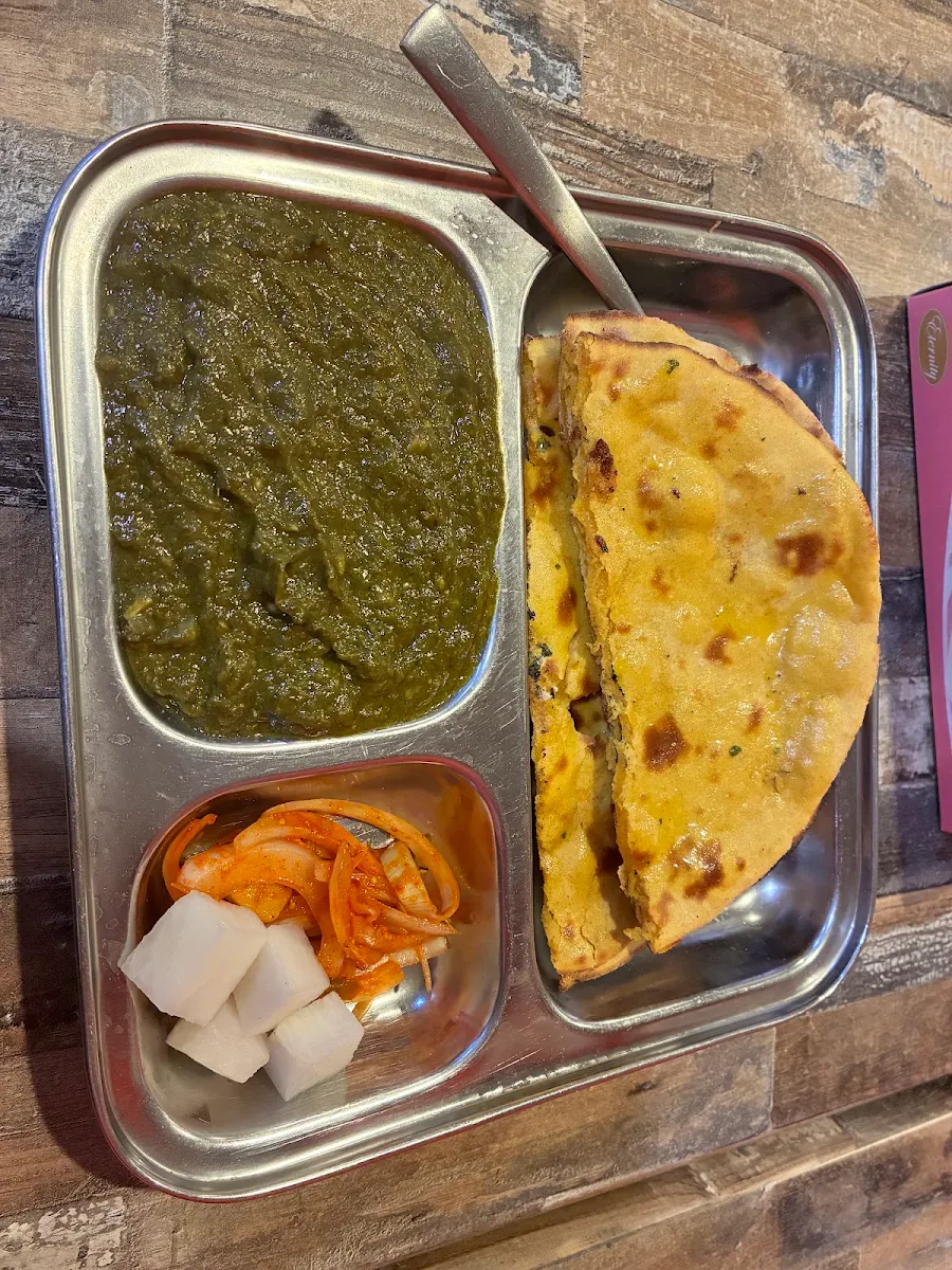 Food & drink, The Kulcha House-Liverpool-Classic Indian Cuisines