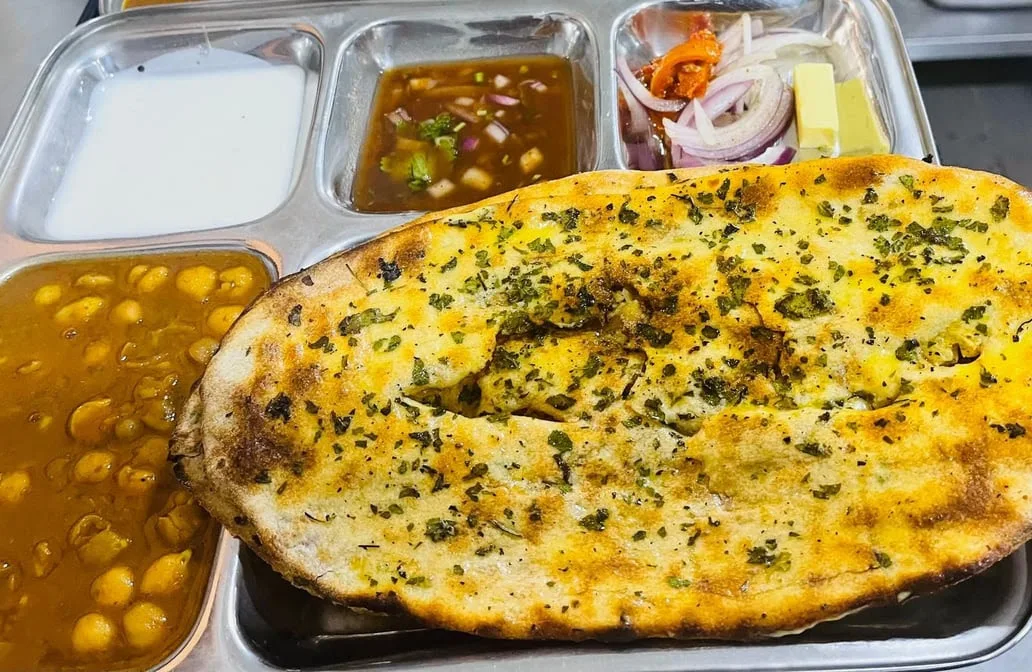 Food & drink, The Kulcha House-Liverpool-Classic Indian Cuisines
