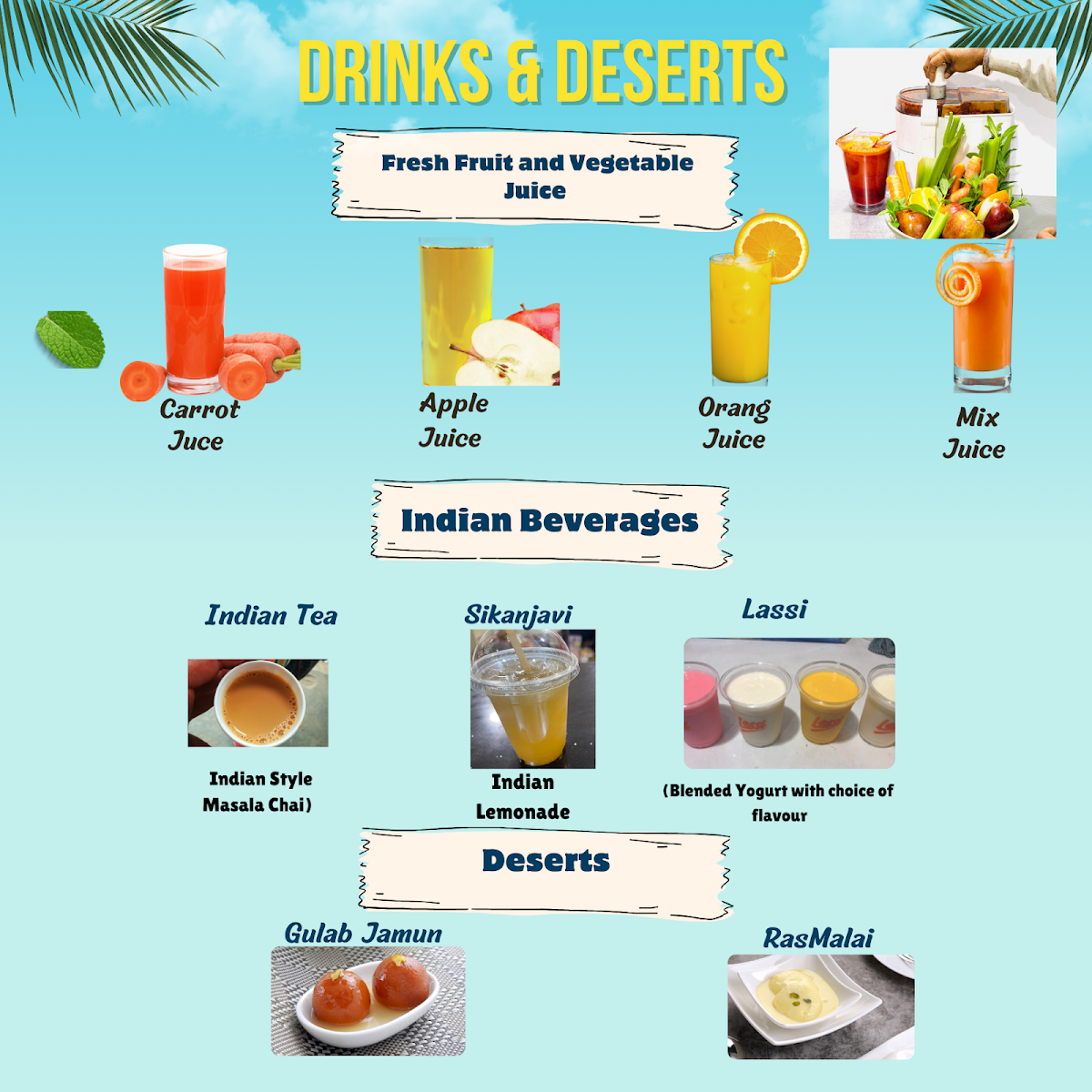 Menu, The Kulcha House-Liverpool-Classic Indian Cuisines