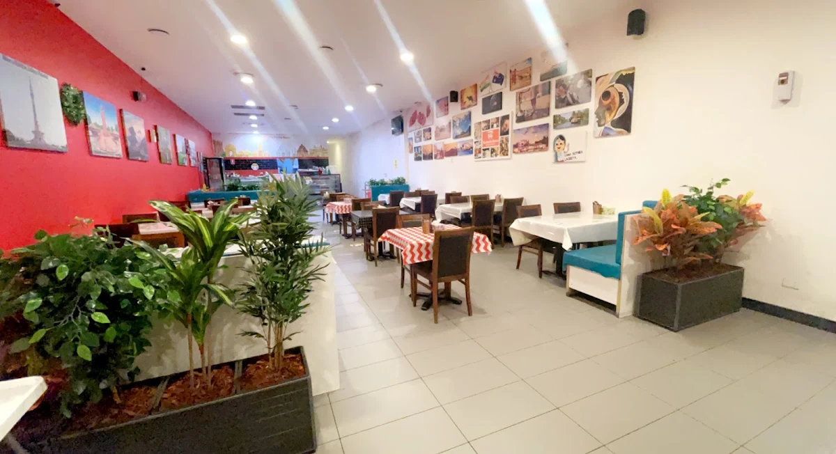 Vibe, The Kulcha House-Liverpool-Classic Indian Cuisines