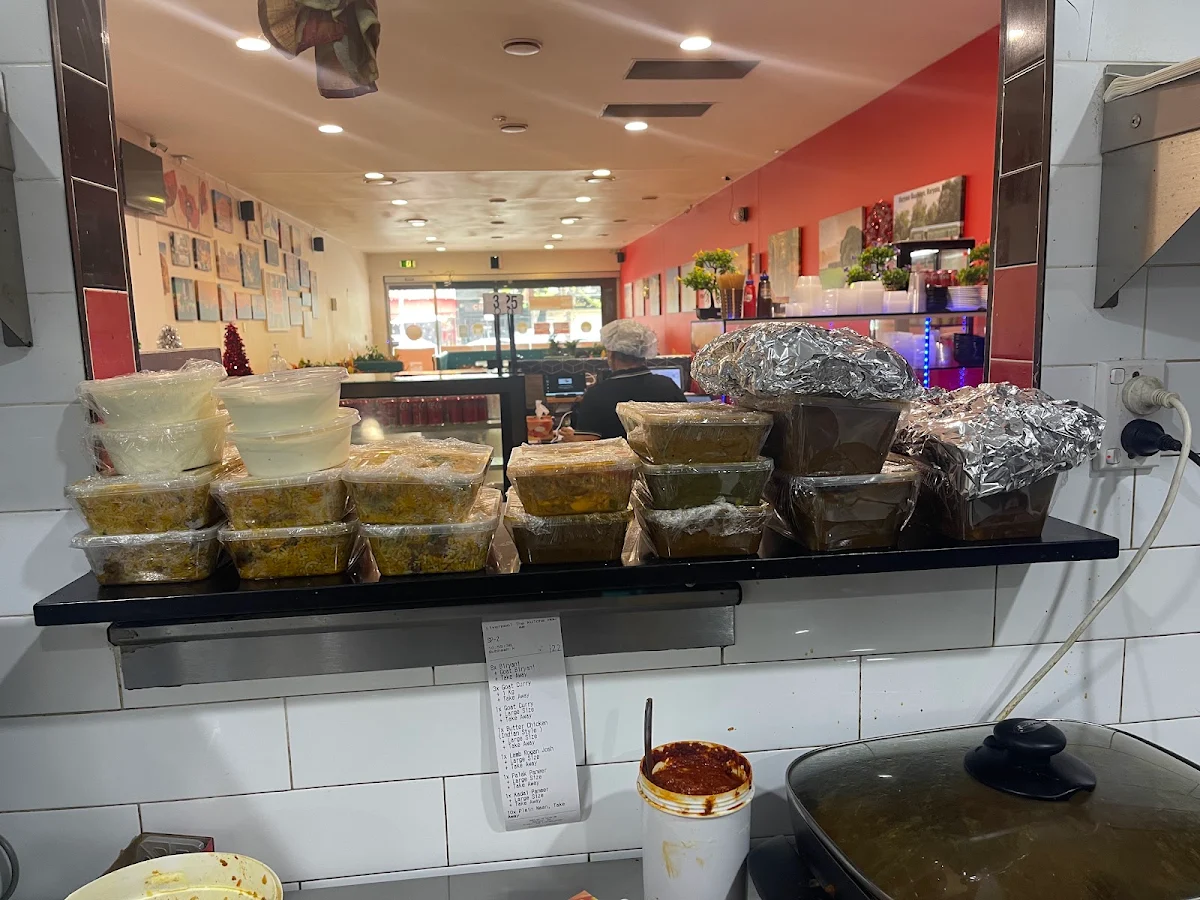 Vibe, The Kulcha House-Liverpool-Classic Indian Cuisines
