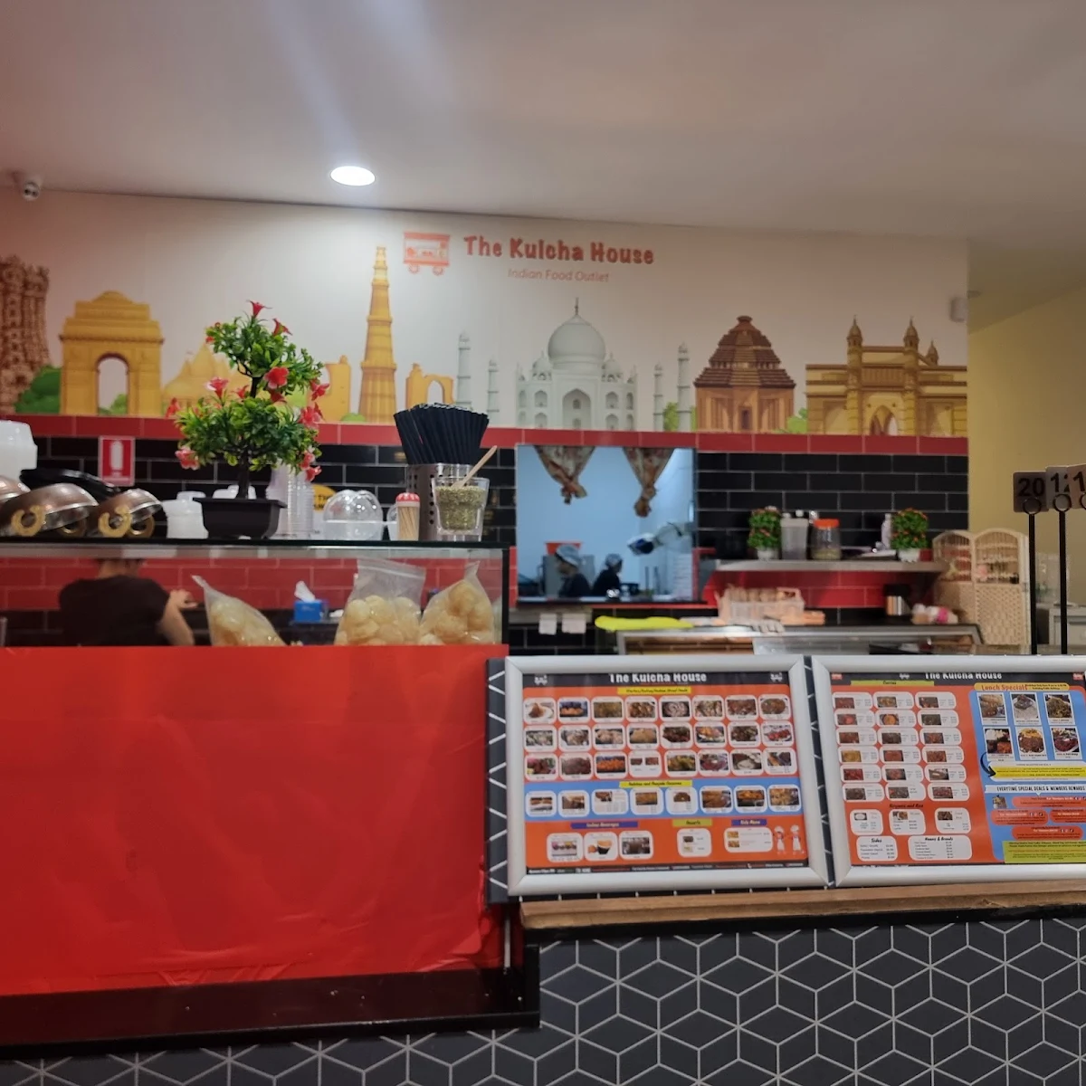 Vibe, The Kulcha House-Liverpool-Classic Indian Cuisines