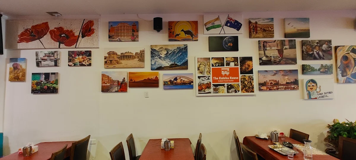 Vibe, The Kulcha House-Liverpool-Classic Indian Cuisines