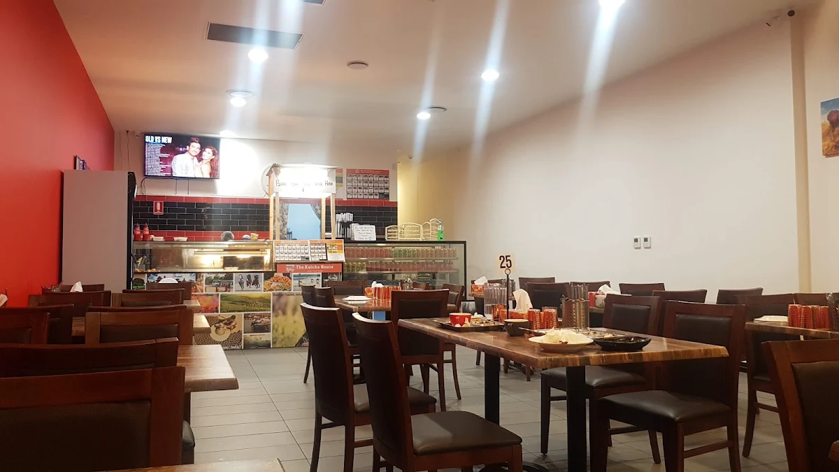 Vibe, The Kulcha House-Liverpool-Classic Indian Cuisines