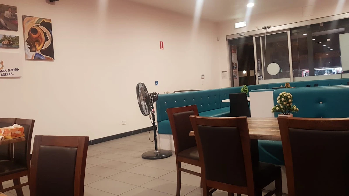 Vibe, The Kulcha House-Liverpool-Classic Indian Cuisines