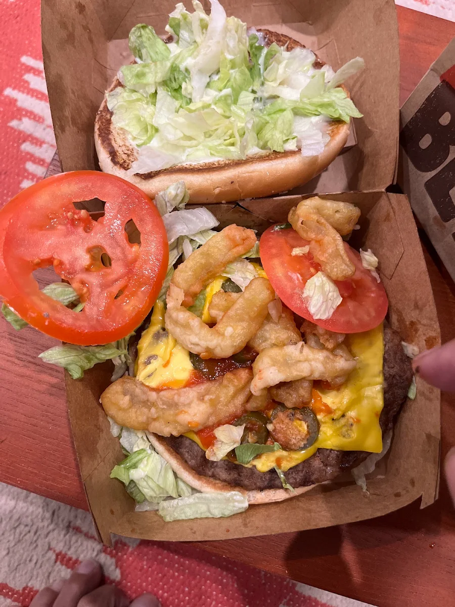 Food & drink, Hungry Jack's Burgers West Gosford
