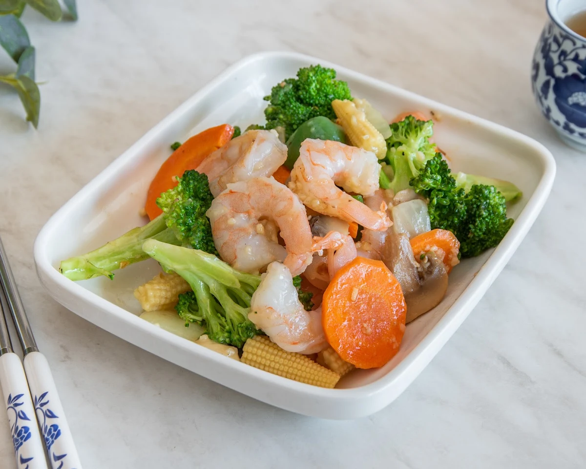 Food & drink, Yen Yen Chinese Kitchen