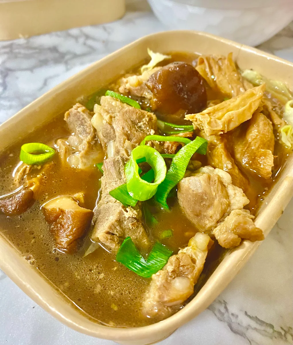 Food & drink, Yen Yen Chinese Kitchen