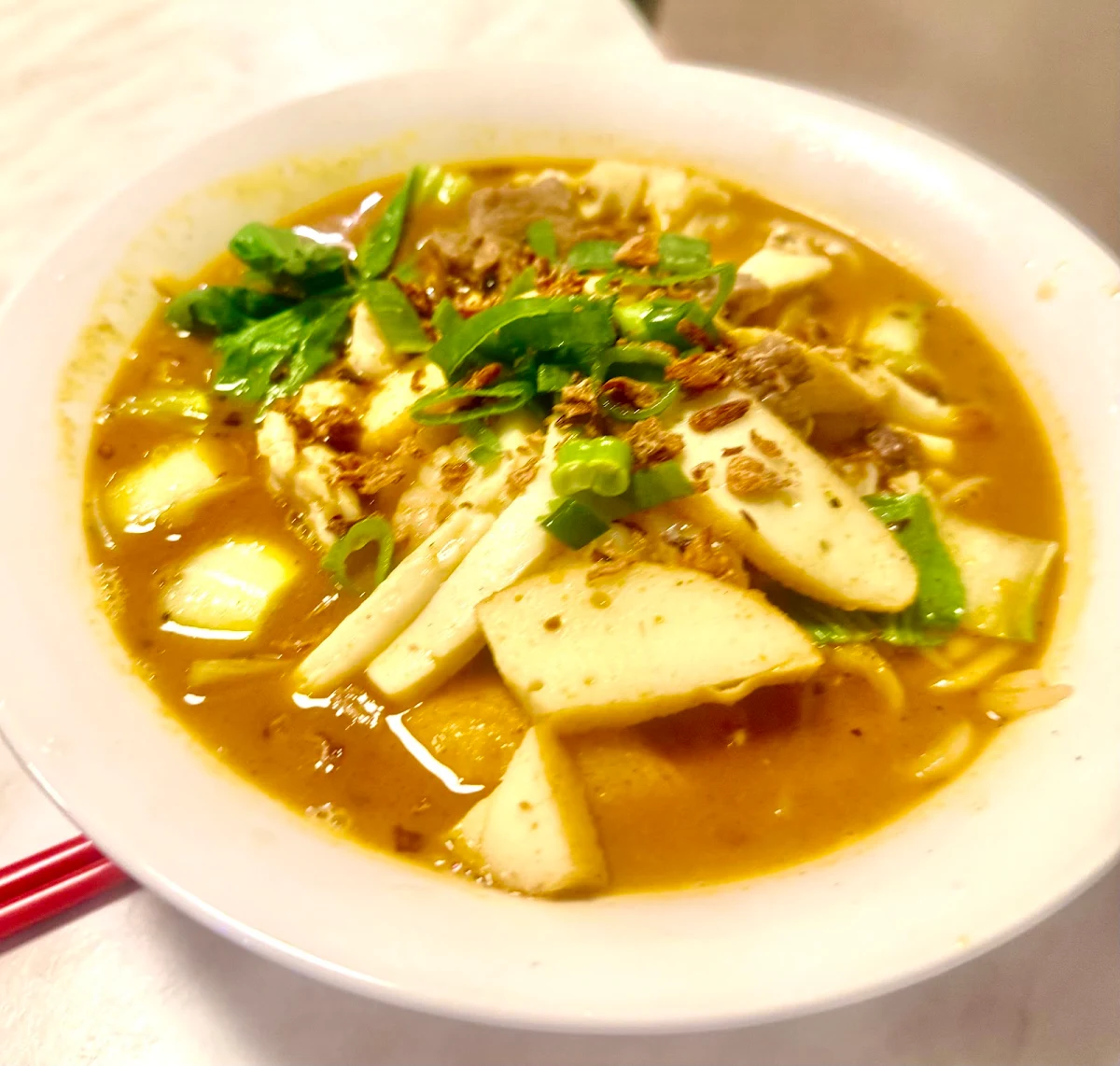 Food & drink, Yen Yen Chinese Kitchen