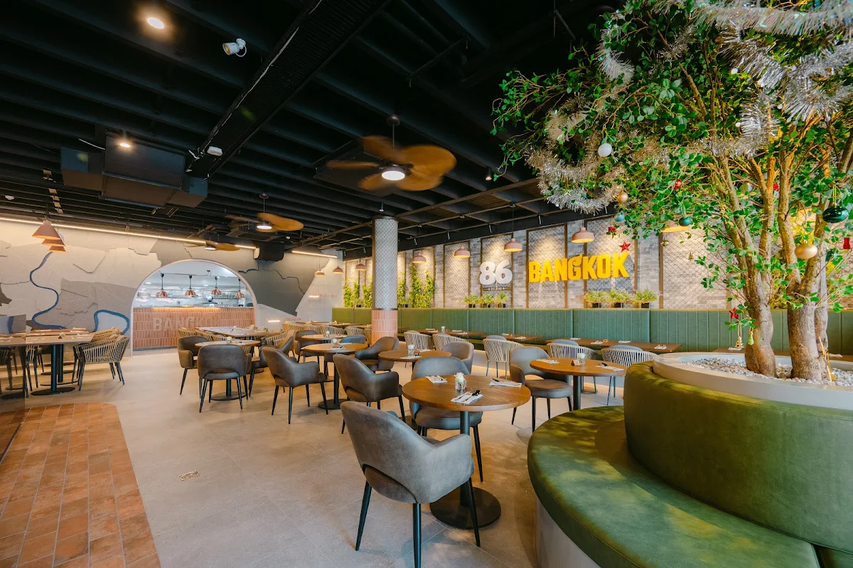 Vibe, 86 BANGKOK (KAWANA SHOPPINGWORLD)