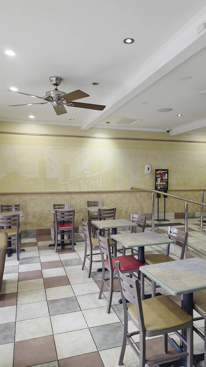 Vibe, Subway Sorell