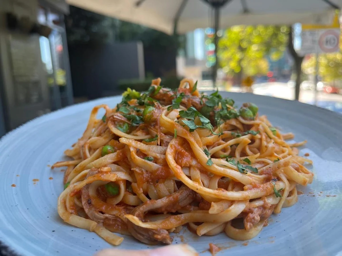 Food & drink, ARC Cafe