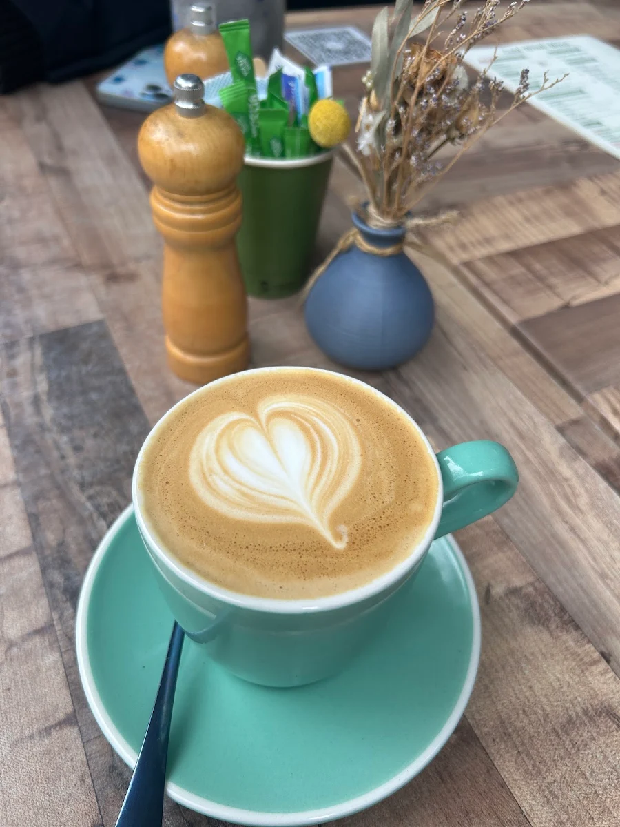Food & drink, ARC Cafe