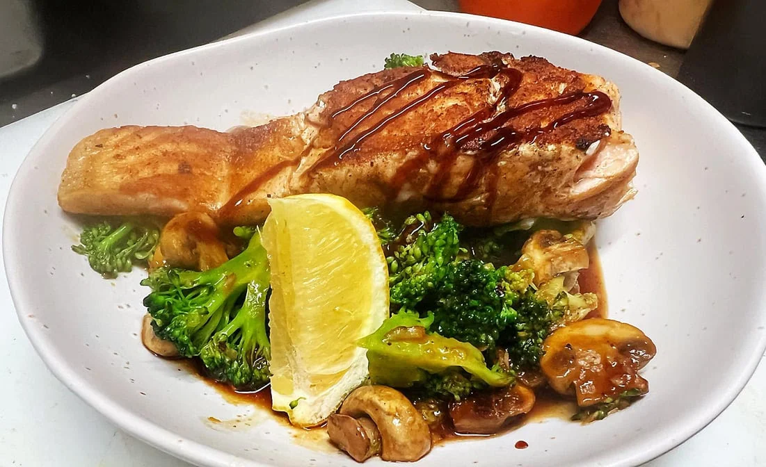 Food & drink, ARC Cafe