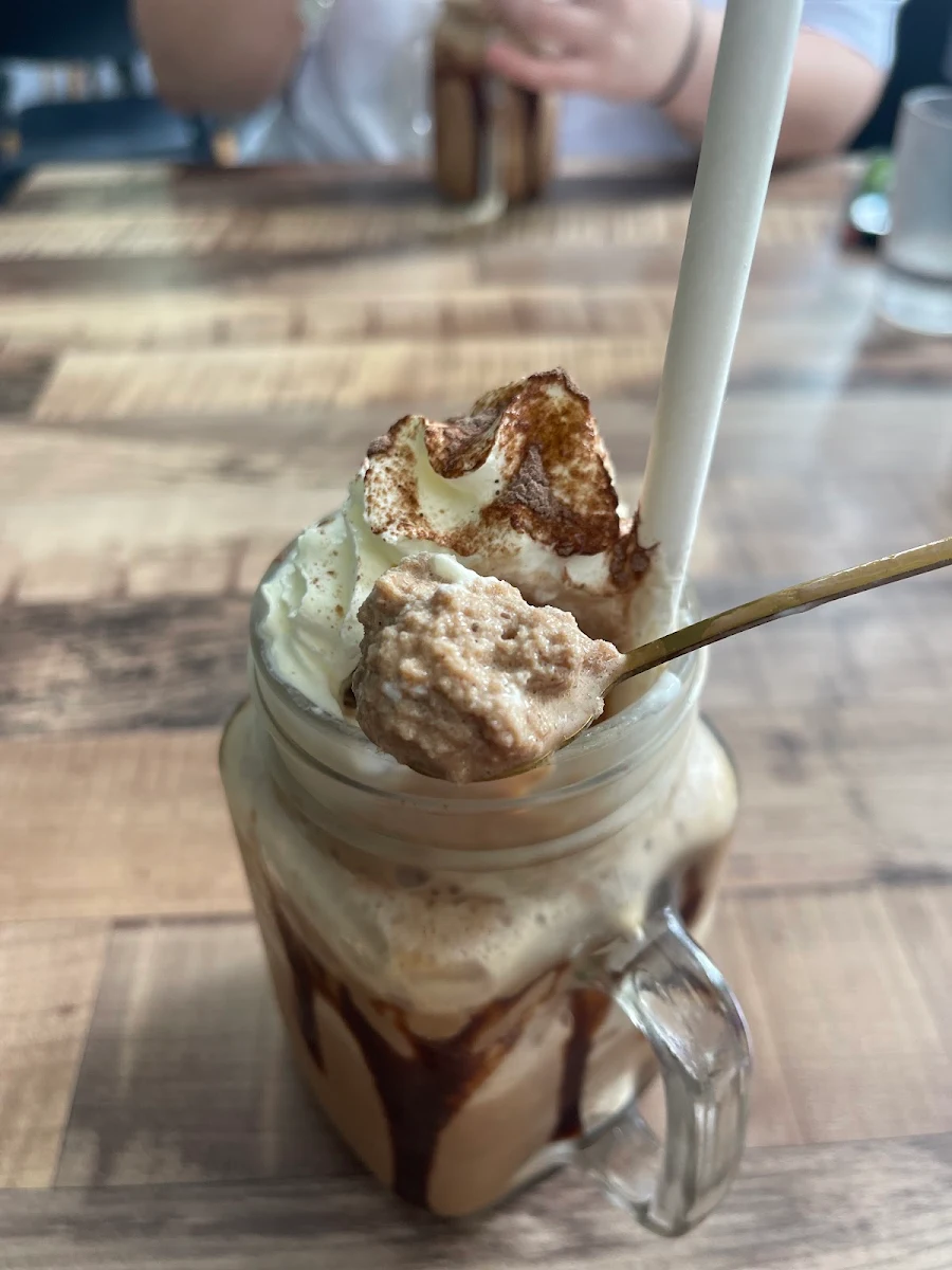 Food & drink, ARC Cafe
